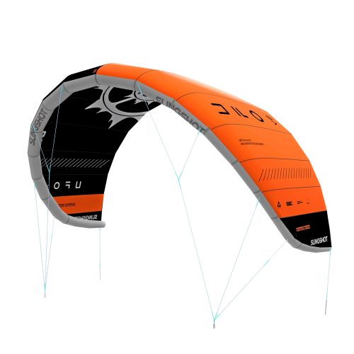 UFO V2 Kiteboarding Kite | Slingshot Sports