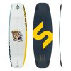 2025 Native Cable Wakeboard | Slingshot Sports