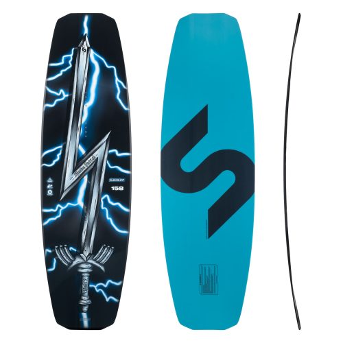 2025 Volt Cable Wakeboard | Slingshot Sports