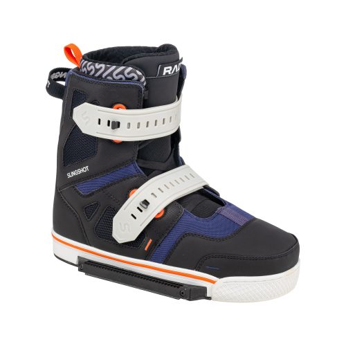 2025 Rad Wakeboarding Boot Binding | Slingshot Sports