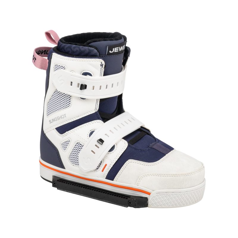 2025 Jewel Women's Wakeboarding Boot Binding | Slingshot Sports