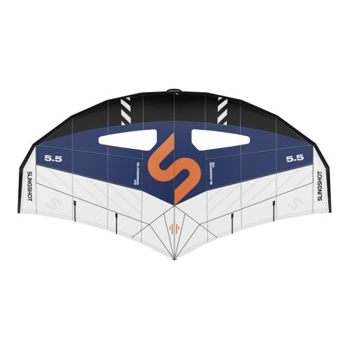 Slingwing V5 Wing Foil Wing | Slingshot Kites