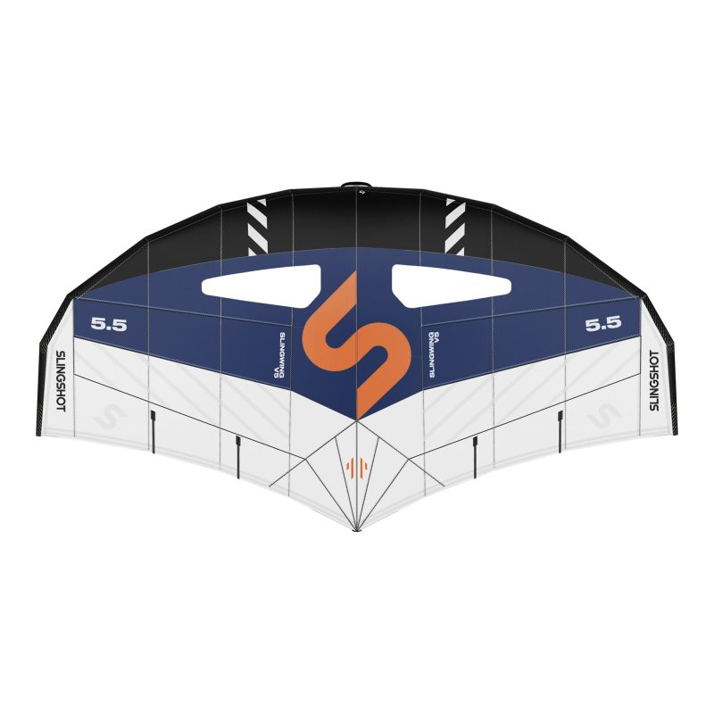 Slingwing V5 Wing Foil Wing | Slingshot Kites