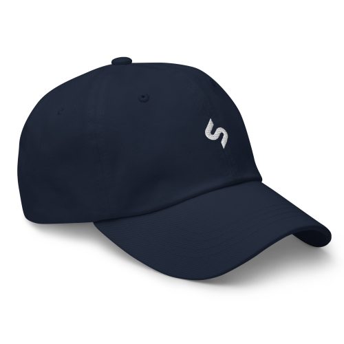 classic dad hat navy right front 668ed6294fcf1