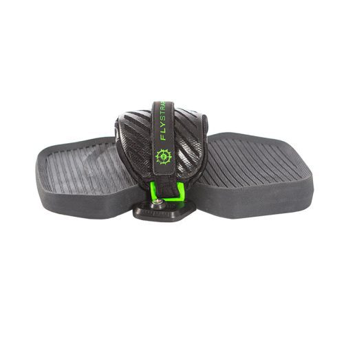 fly strap v1 footstraps slingshot sports 331335