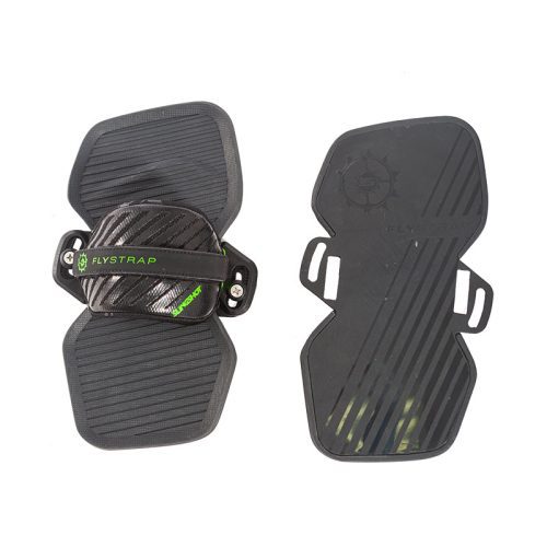 fly strap v1 footstraps slingshot sports 779207