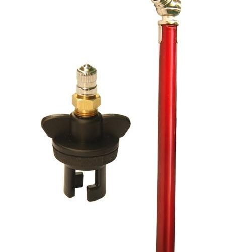 high pressure sup inflator valve slingshot sports 286697