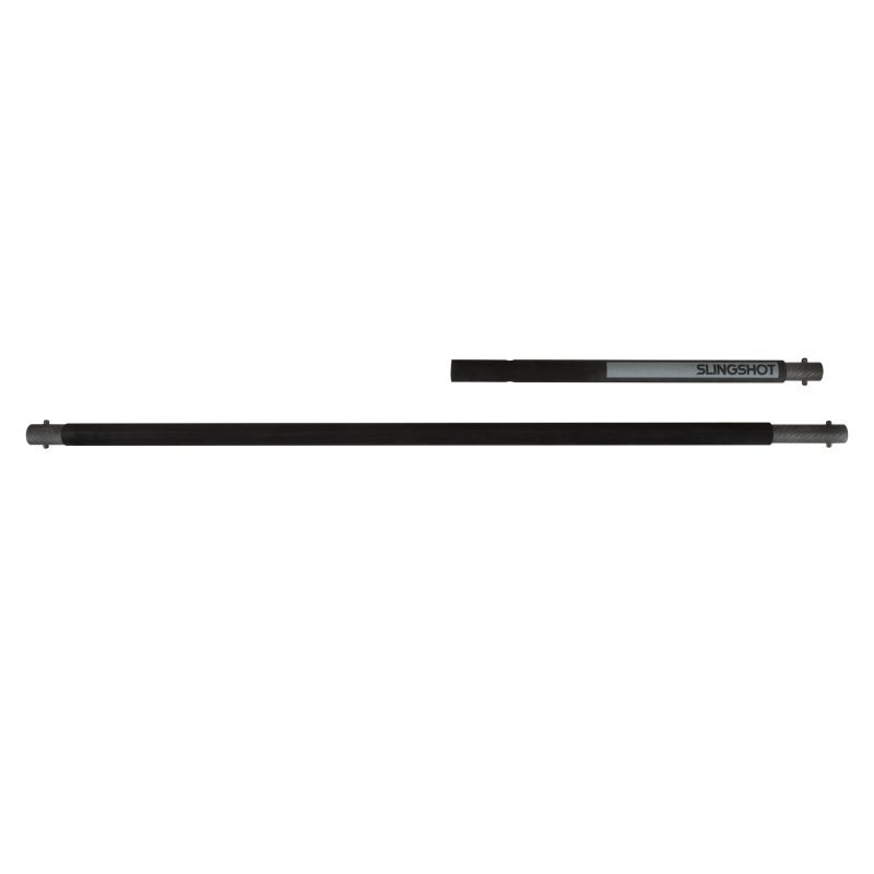 javelin adjustable carbon boom v1 slingshot sports 407771