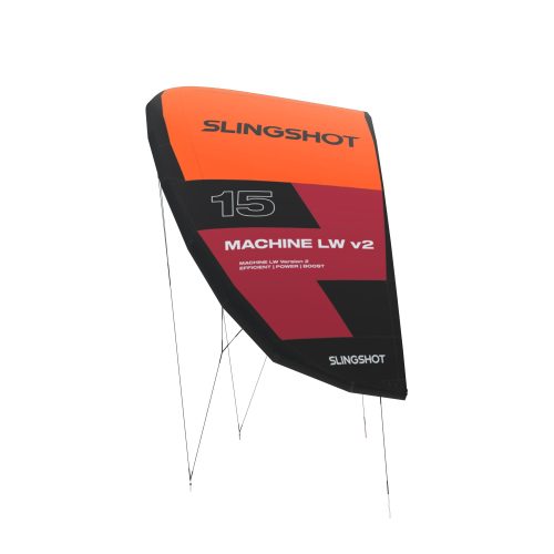 machine lw v2 slingshot sports 260822