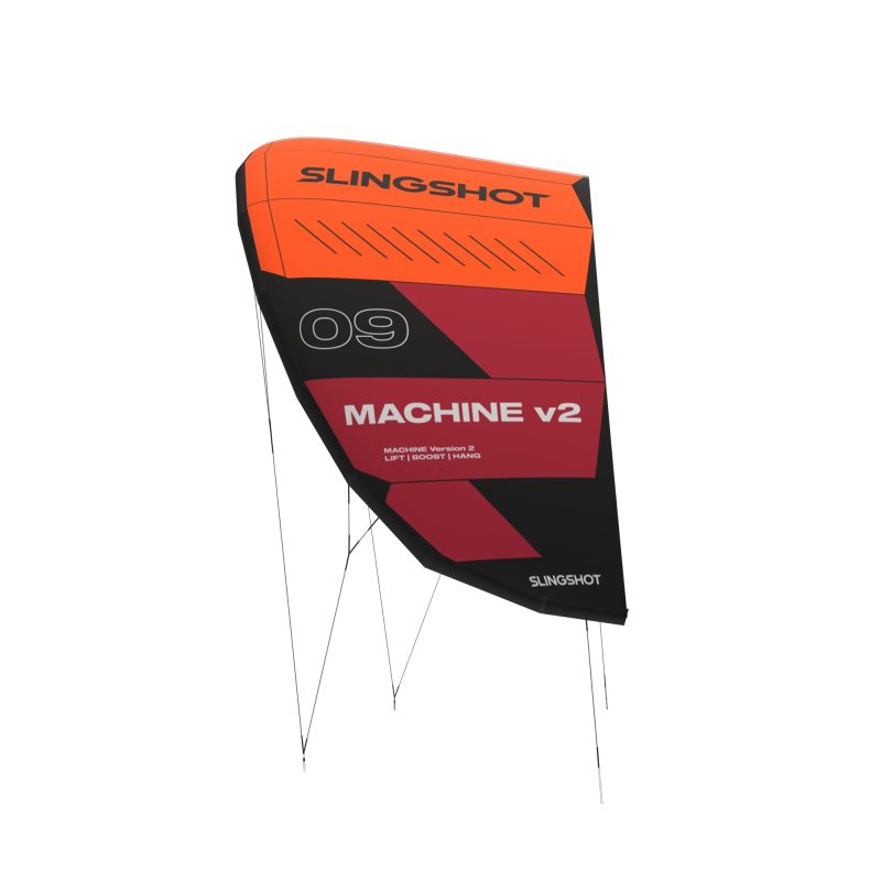 machine v2 slingshot sports 287634