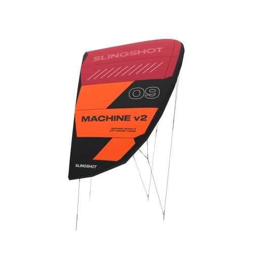 machine v2 slingshot sports 566931