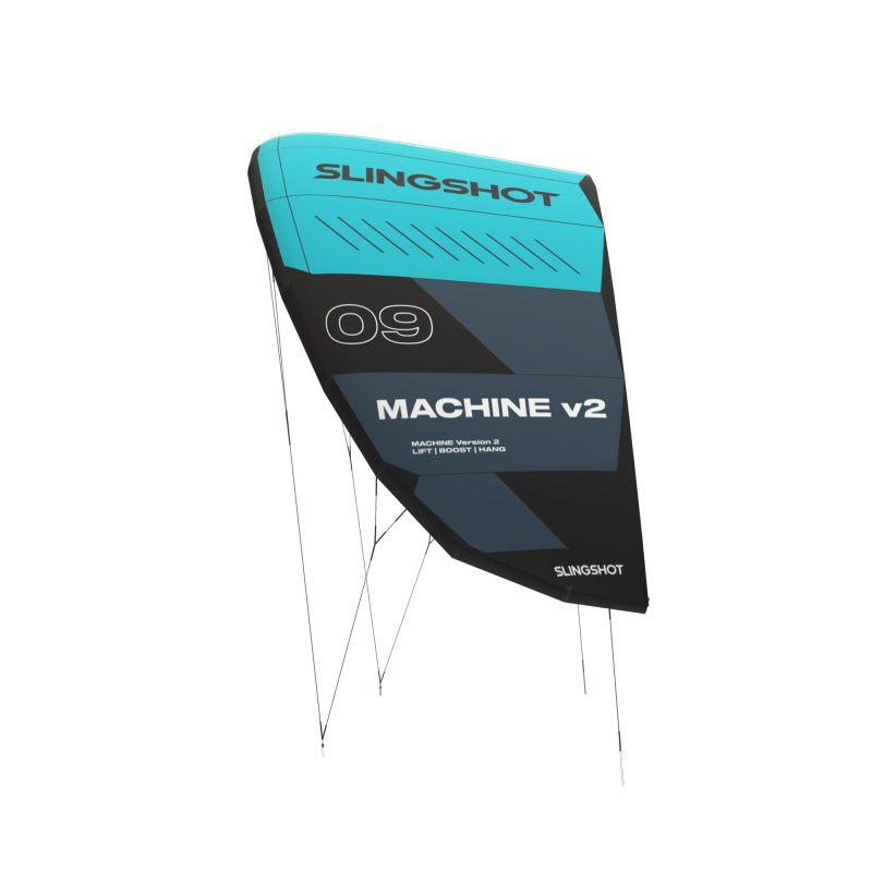 machine v2 slingshot sports 717476