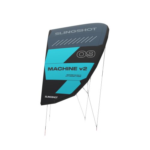 machine v2 slingshot sports 725129