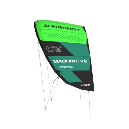 machine v2 slingshot sports 736211